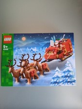 LEGO SET 40499 - SLITTA DI