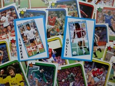 Figurine Calciatori Panini