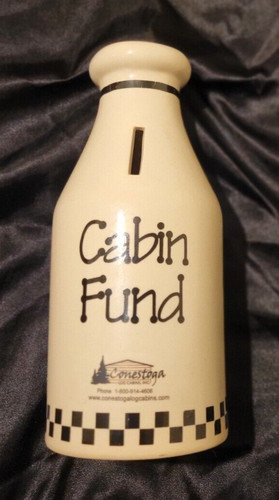 Cabin fund bottiglia brocca - cabin, bottiglia/brocca