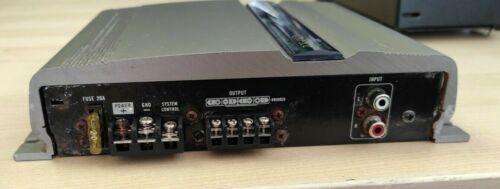 Aplificatore per auto pioneer - auto,