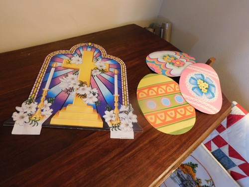 Beistle decorazioni pasquali