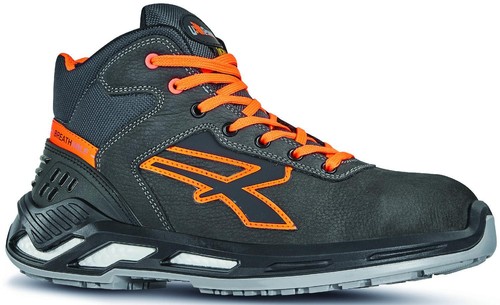 Power scarpe - u-power,
