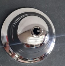 ROSONE LAMPADARIO IN METALLO