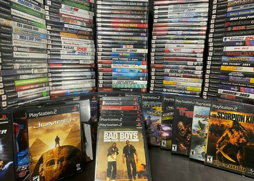 Giochi ps2 grande lotto - ps2,