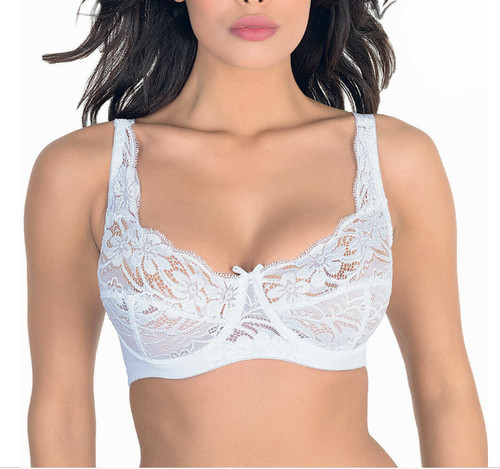 Reggiseno con ferretto coppa - reggiseno,