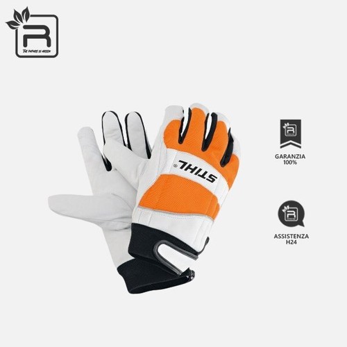 Stihl guanti antitaglio - stihl,