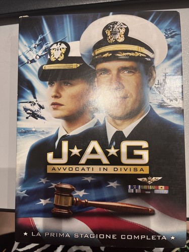 Jag avvocati divisa la - jag., divisa.