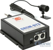 GROM Audio BMWSB3 Hands Free