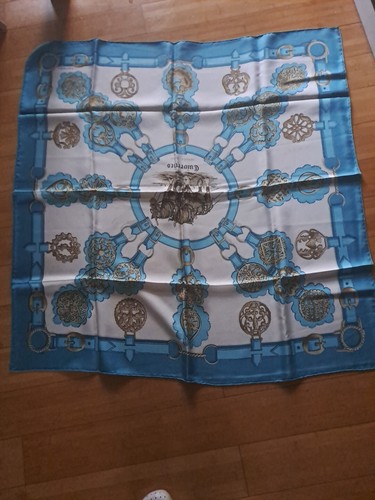 Hermes foulard - hermes,