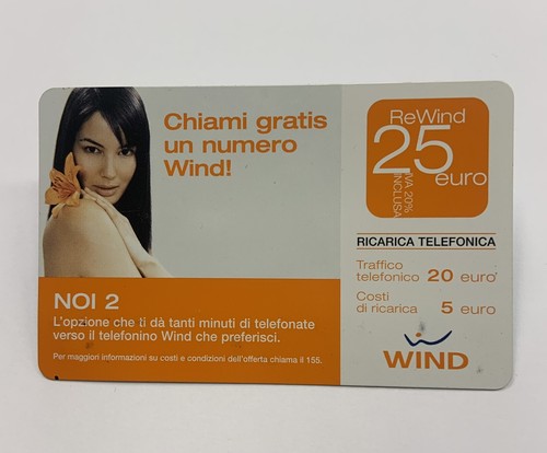 Ricarica telefonica cellulare - telefonica,