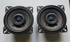 Casse Auto Majestic 10cm a 2