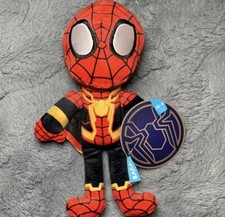 Bark Box " Spider-Man "