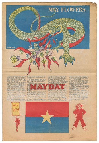 May day collective - may,