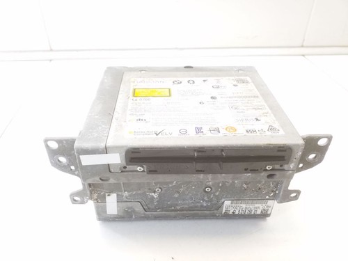 Bmw f30 f35 - f31, radio