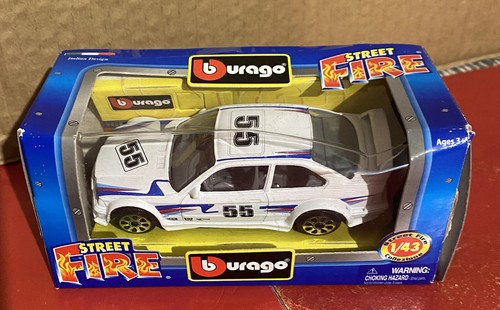 Die cast bmw n 55 - bmw, n.55