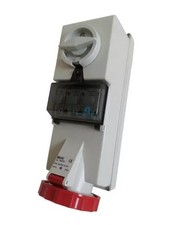 Schyller 16370 Interlocked