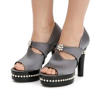 Scarpe décolleté Chanel