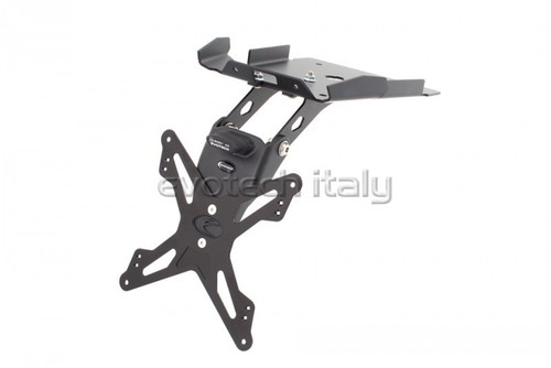 Evotech kit portatarga - evotech,