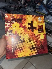 Neffa - 107 Elementi 2LP Edizione Da 500 Copie vinile NERO Al Castellana Deda