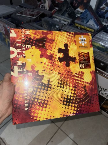 Neffa 107 elementi 2lp - -,