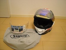 Casco integrale SHOEI GT-Air
