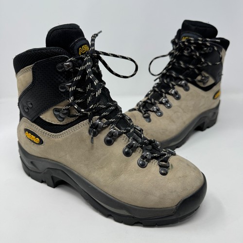 Stivali trekking asolo in - trekking,