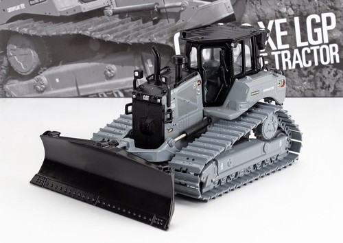 Models caterpillar - 1/50,