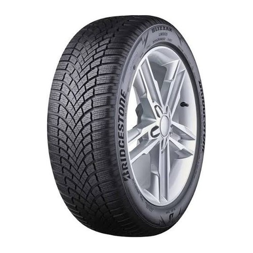 Bridgestone blizzak - bridgestone,