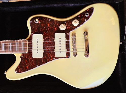 Harley benton ja60 jazzmaster - benton,