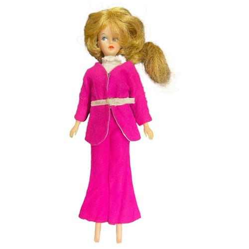 Barbie vintage anni - , hong