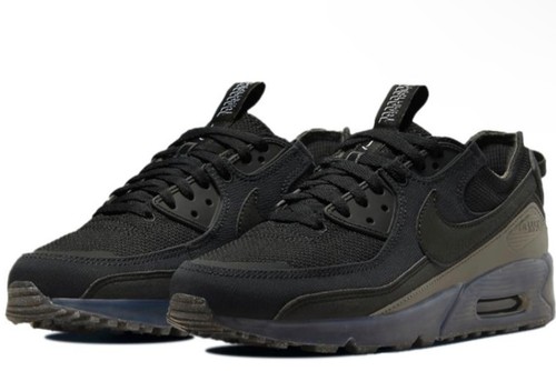 Nike air max terrascape - air,