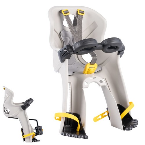 Bellelli seggiolino anteriore - bellelli,