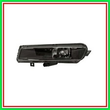 Fendinebbia sinistro mod - fendinebbia,
