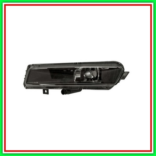 Fendinebbia sinistro mod - fendinebbia,