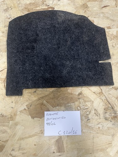 Moquette vano sottosella honda - sottosella,
