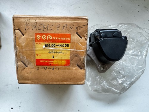 Pinza freno destra suzuki - suzuki, gs