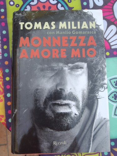 Monnezza amore mio tomas - amore,