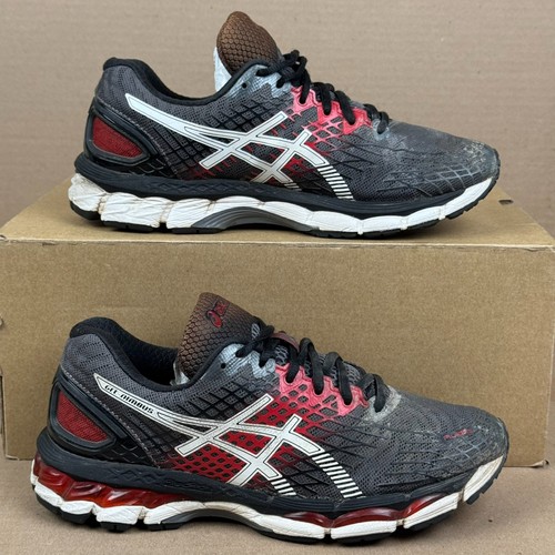 Asics gel nimbus men s - gel-nimbus, 17