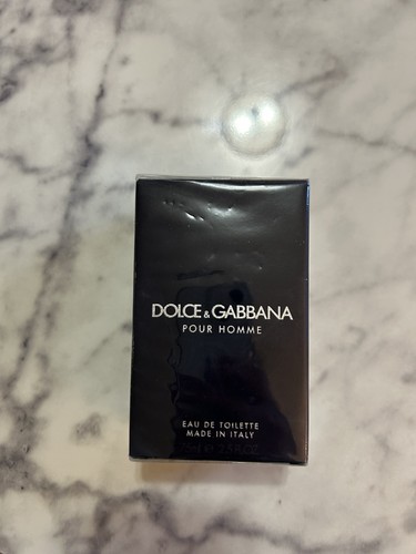 Dolce gabbana pour - &, homme