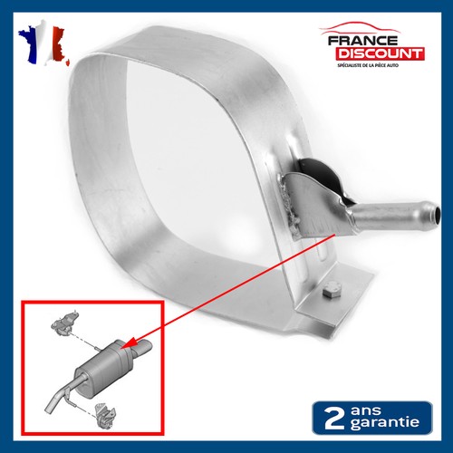 Sangle echappement compatible - echappement,