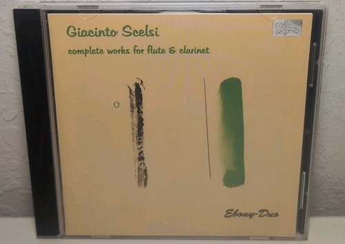 Complete works for flute - works,