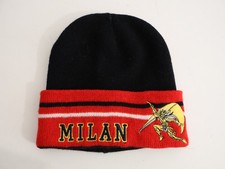 Cappello berretto AC Milan