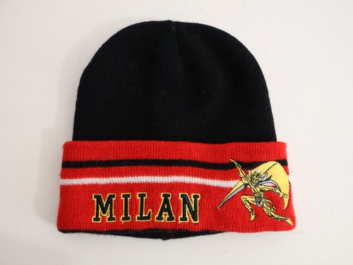 Cappello berretto milan - cappello, ac