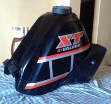 Serbatoio Motorcycle Tank Moto Yamaha XT 600