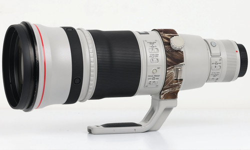 Canon 500mm f4l usm - canon,