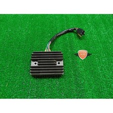 Regolatore di tensione Ducati Scrambler 800 Desert Sled 2021 2022