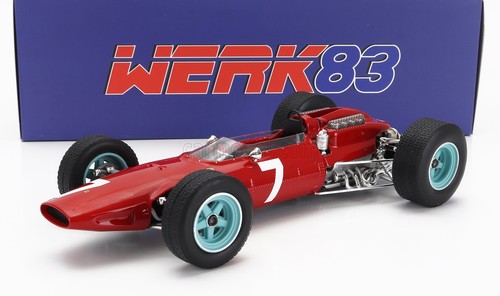 Werk83 ferrari f1 - -,