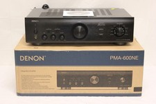 Denon PMA600NE Integrated