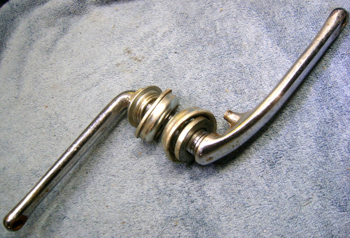2 schwinn ashtabula - gc,, 6-1/2"