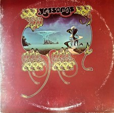 YES 1973 - YESSONGS-TRIPLO